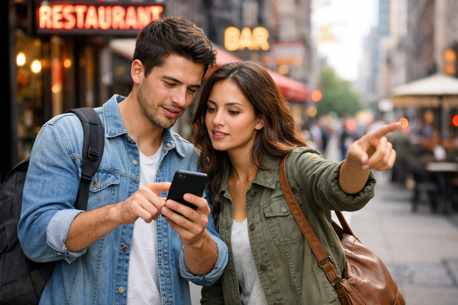 Porque é que o Seu Negócio Precisa de um Website em 2026