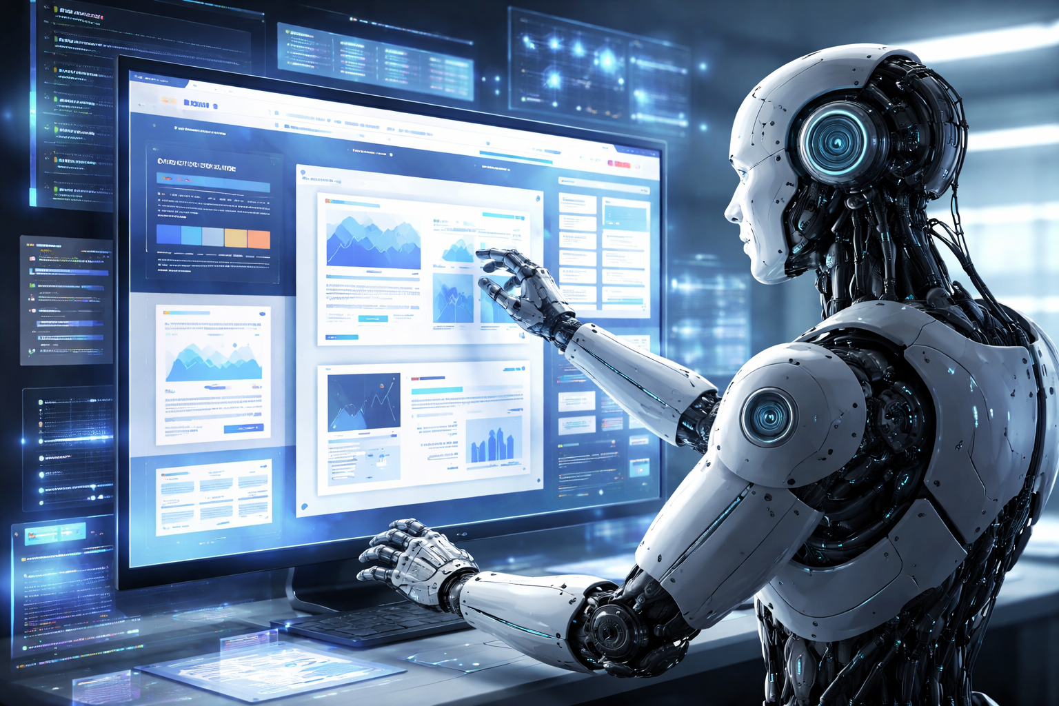 7 Tendências de Web Design para 2026 que Não Pode Ignorar